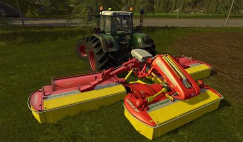 Farming Simulator 17 Mods Mowers Farming Simulator Mod Center