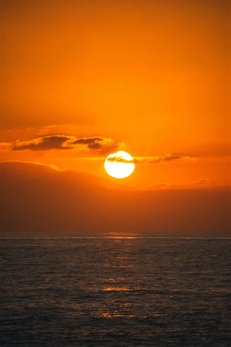 Orange Sunset Pictures | Download Free Images on Unsplash