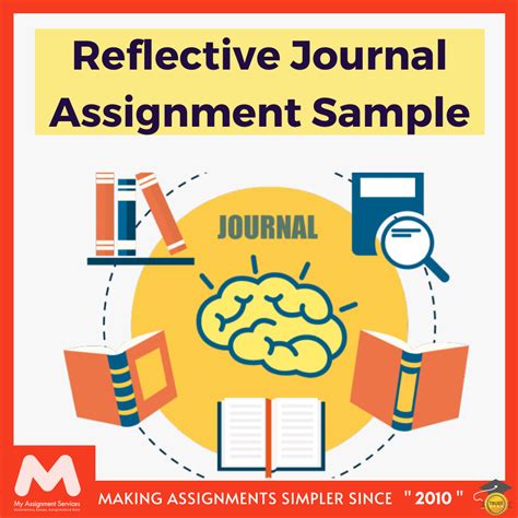 Assessment 3 Reflective Journal Assignment Sample Reflective Journal