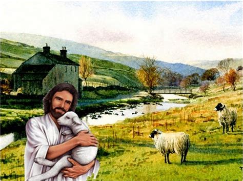 | the+lord+is+my+shepherd+wallpaper | Lord is my shepherd, King james