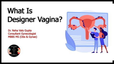 What Is Designer Vagina Designer Vagina Dr Neha Vats Gupta Youtube