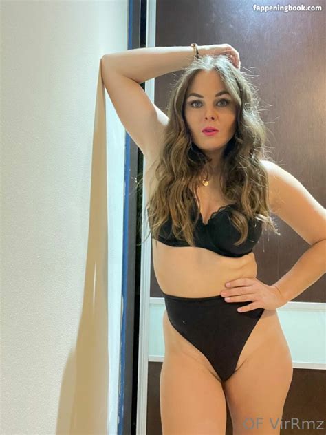 Virginia Ram Rez Virramirez Nude Onlyfans Leaks The Fappening Photo Fappeningbook