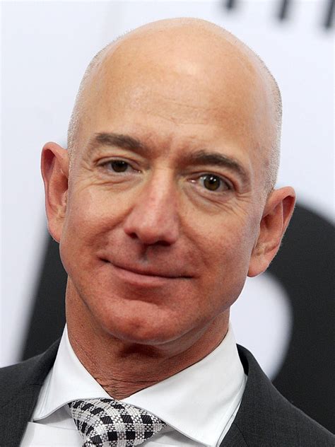 He was previously married to mackenzie bezos. Jeff Bezos's divorce could make him the next Dan Bilzerian. - Compton Japan