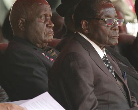Africa Mourns Zambias First President Kenneth Kaunda Provoker Magazine