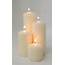 Buy 3x6 Unscented Ivory Pillar Candle At Candlemartcom For Only $ 399