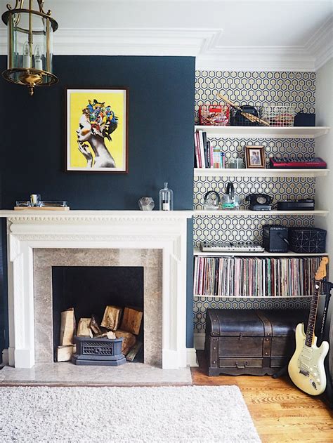 Check spelling or type a new query. Before & After: How I Designed The Shared He-She Home ...