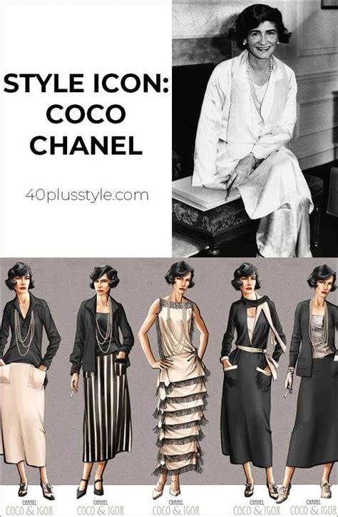 Chanel Look Style Chanel Style Outfits Coco Chanel Dresses Vintage