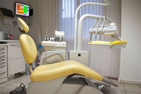 Studio Dentistico Provvisionato