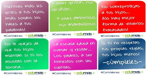 Papá enseña las reglas de conducta. LA ROSA DELS VENTS: de desembre 2015