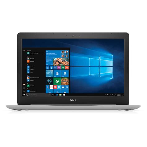 Dell 156 Inspiron 15 5000 Series 5570 Multi Touch