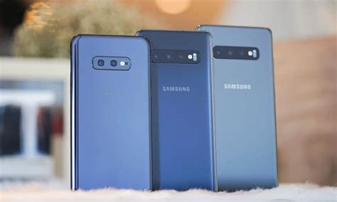 Read full specifications, expert reviews, user ratings and faqs. Samsung Galaxy S10: Price and availability in the ...