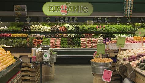 Razones Por Las Que Debes Consumir Alimentos Orgánicos