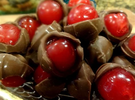 The discography of black stone cherry. chocolate covered cherries | Chocolate covered cherries ...