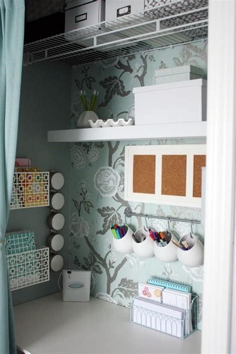 Efficient Workspace Design Inspiration | HomeDesignBoard