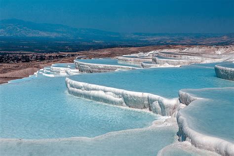 1200x800 Pamukkale Wallpaper For Computer Coolwallpapersme