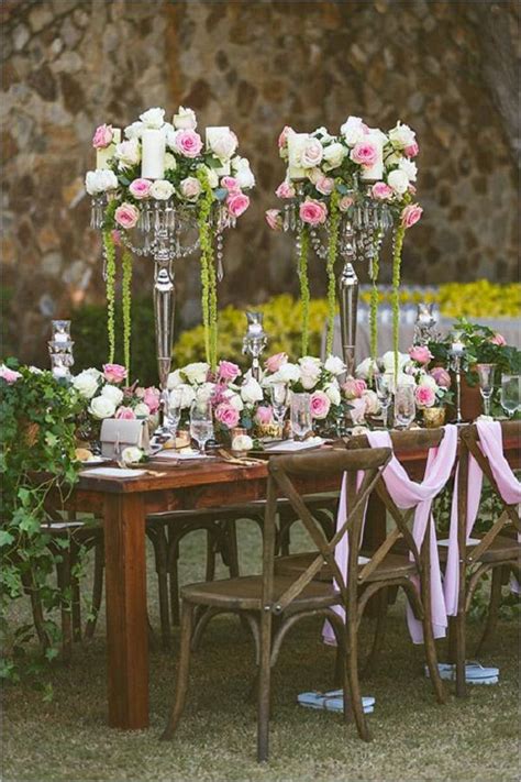 Smore Bar Designs ~ 35 Rustic Backyard Wedding Decoration Ideas