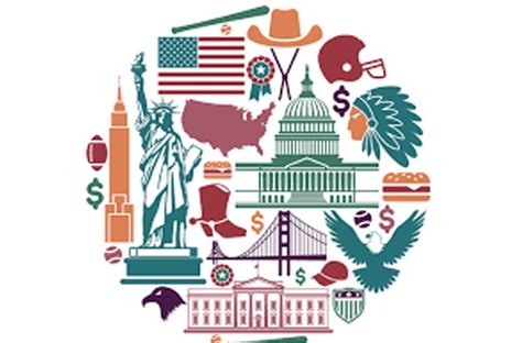 National Symbols Of The United States General Knowledge