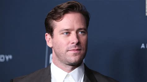Actor Armie Hammer Is Under Police Investigation For Sexual Assault Cnn Laptrinhx