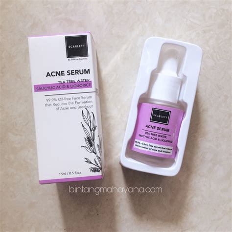 Umur Berapa Boleh Pakai Serum – Sinau