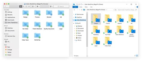 Windows 10 Sync Folders To External Drive Storagerts