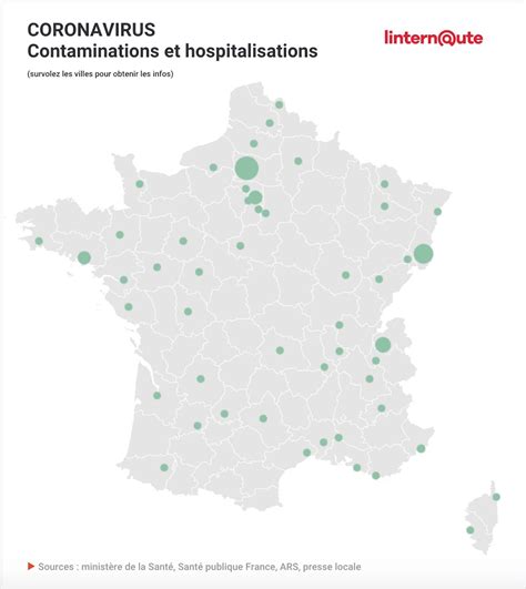 Interdiction des déplacements entre la france et les pays hors ue sauf motif impérieux. Coronavirus statistiques | En direct, les stats France