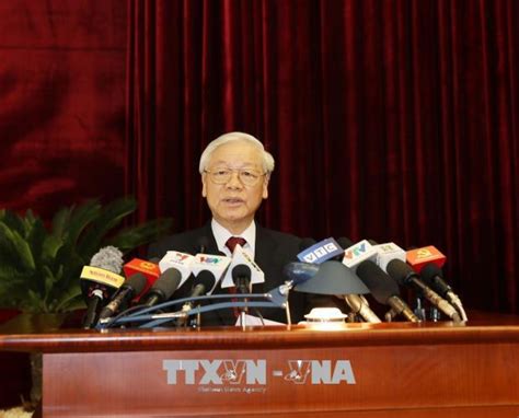 We did not find results for: Toàn văn phát biểu của Tổng Bí thư tại Hội nghị Trung ương ...