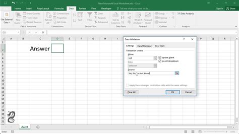 How To Delete Drop Down List In Excel My XXX Hot Girl