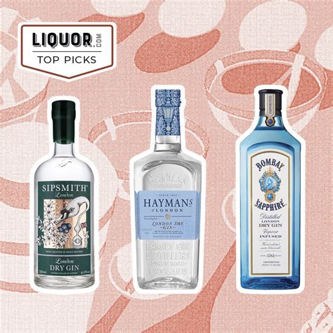 The 14 Best Gins To Drink In 2021