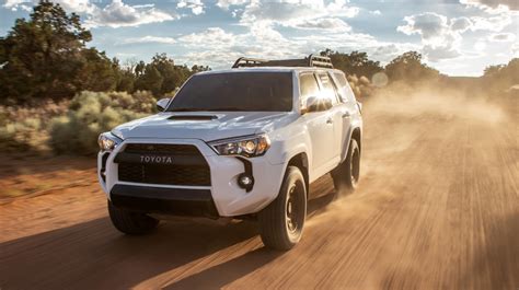Car 2023 India 2023 Toyota 4runner Hybrid Review Price Release Date