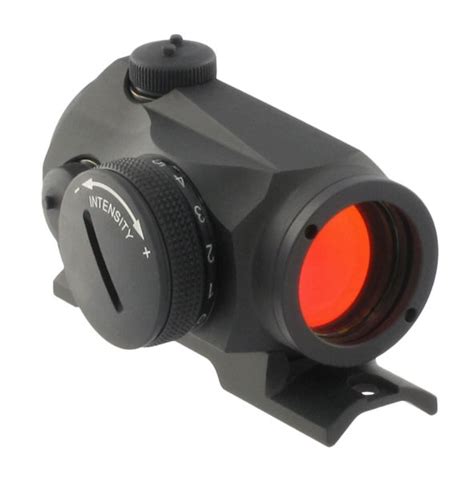 11911 11830 11910 Aimpoint Micro H 1 R 1 T 1 Red Dot Gunsight 4 Moa