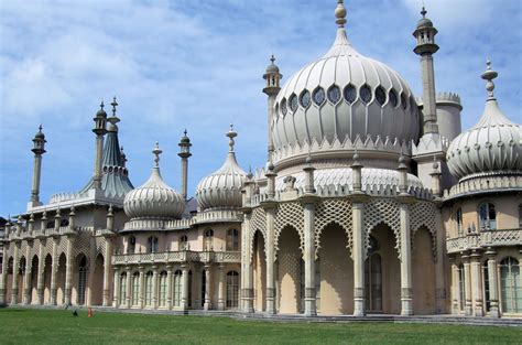 The Royal Pavilion Brighton Flickr Photo Sharing
