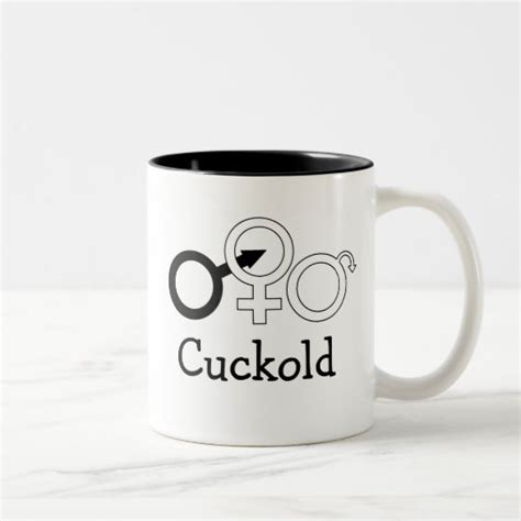 Cuckold Mug