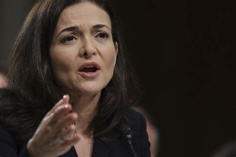 Lean In Sheryl Sandberg And The “feminist” Advice That Failed Me Vox