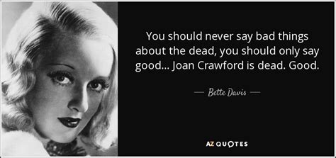 Top 25 Quotes By Bette Davis Of 152 A Z Quotes