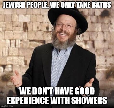 Rubba Dub Dub Its A Jew In A Tub Imgflip
