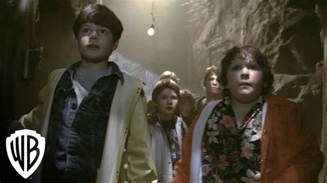 The Goonies This Is Our Time Scene Warner Bros Entertainment Youtube