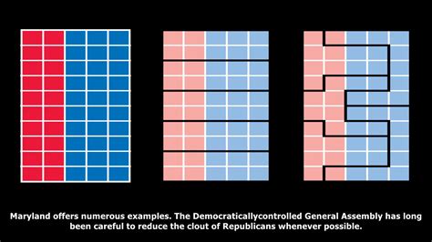 Cracking And Packing Tame The Gerrymander Youtube