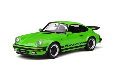 おもちゃ Gt Spirit Porsche 911 Carrera 4s 993台限定品 ゆうゆうメ