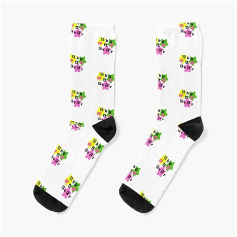 Piper Rockelle Socks New Release 2024