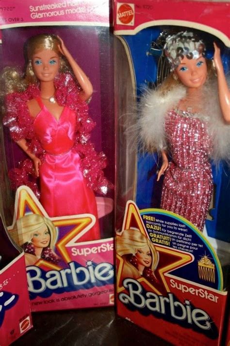 Barbie Superstar 1977 Barbie Life Barbie House Barbie World 1980s Barbie Vintage Barbie