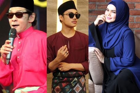 Menjelang hari raya berakhirnya puasa bergema takbir senja menyambut syawal tiba. Usah bersedih menjelang Syawal, 10 lagu raya ini boleh ...
