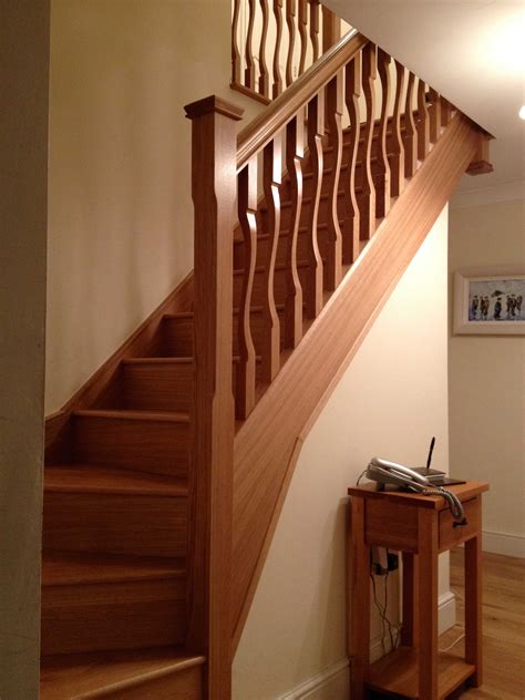 Wood12 Jarrods Bespoke Staircases