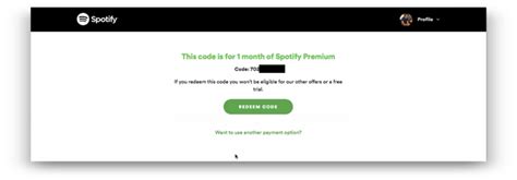 If that works, checkout as fast as you can. How to Pay For Spotify Premium Outside The US | TechWiser