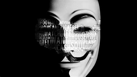 Anonymous Wallpapers Top Những Hình Ảnh Đẹp