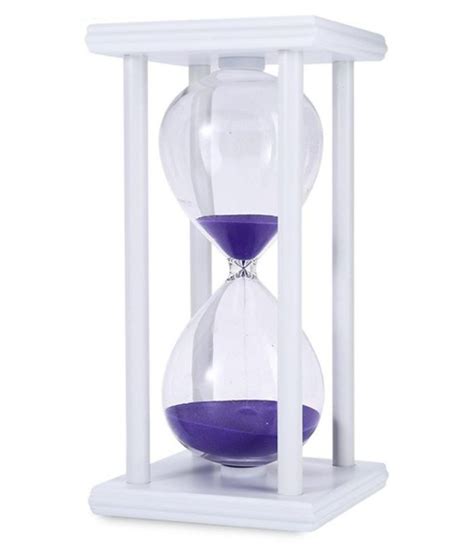 24 Hour Sand Hourglass Factory Direct Sales