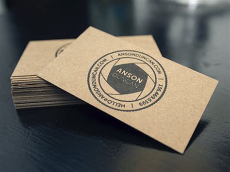 Short & sweet business holiday card messages. » Unique Business Card