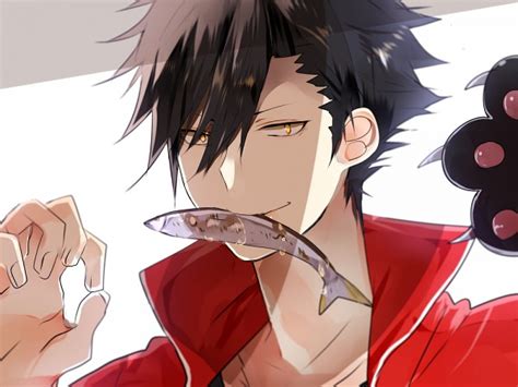 Kuroo Tetsurou Haikyuu Image By Poni Pixiv Id 4359805 1801217