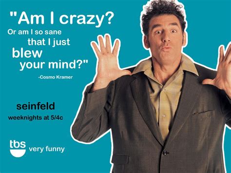 Seinfeld Wallpaper Tbs Seinfeld Seinfeld Quotes Seinfeld Funny