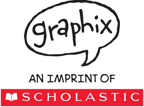 Scholastic Announces Contest To Discover The Next Graphix Author Artists