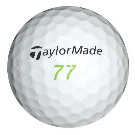 Taylor Made TaylorMade Rocketballz Golf Balls - Taylor Made from ...